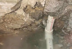 许昌管道漏水检测五