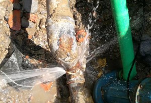 许昌管道漏水检测二