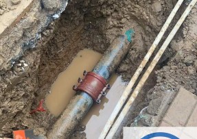 许昌水管漏水检测公司4