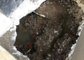 许昌水管漏水检测公司2