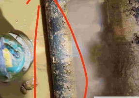 许昌水管漏水检测公司1